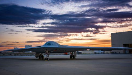 Foto - Türkiye'nin hayalet uçağı ANKA-3'ü kopyaladılar! Fotoğraflar sızdırıldı