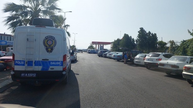 Foto - Türkiye'nin her köşesinde satılacaktı! Kolombiya'dan gelen gemide büyük skandal önlendi