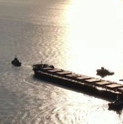 Foto - Türkiye'nin her köşesinde satılacaktı! Kolombiya'dan gelen gemide büyük skandal önlendi