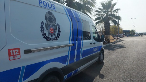 Foto - Türkiye'nin her köşesinde satılacaktı! Kolombiya'dan gelen gemide büyük skandal önlendi