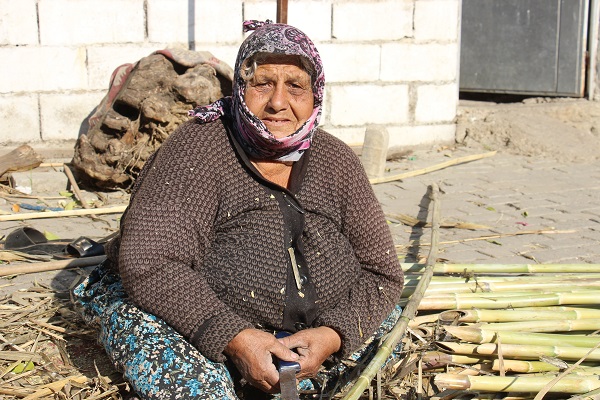 Foto - Türkiye'nin her köşesinden rağbet görüyor! Bu mahallenin yüzde 98'i geçimini böyle sağlıyor