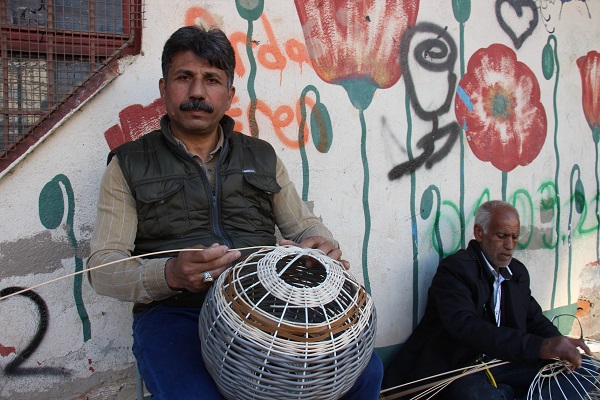 Foto - Türkiye'nin her köşesinden rağbet görüyor! Bu mahallenin yüzde 98'i geçimini böyle sağlıyor