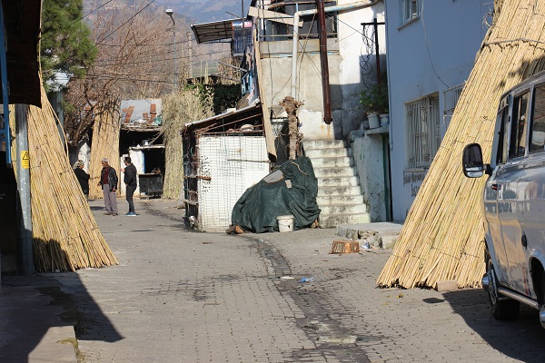 Foto - Türkiye'nin her köşesinden rağbet görüyor! Bu mahallenin yüzde 98'i geçimini böyle sağlıyor