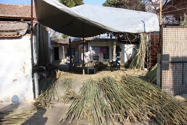 Foto - Türkiye'nin her köşesinden rağbet görüyor! Bu mahallenin yüzde 98'i geçimini böyle sağlıyor