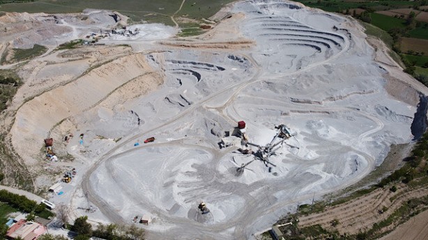 Foto - Hindistan Türkiye'nin her yerinden fışkıran madene talip oldu! Acil olarak almak istiyorlar