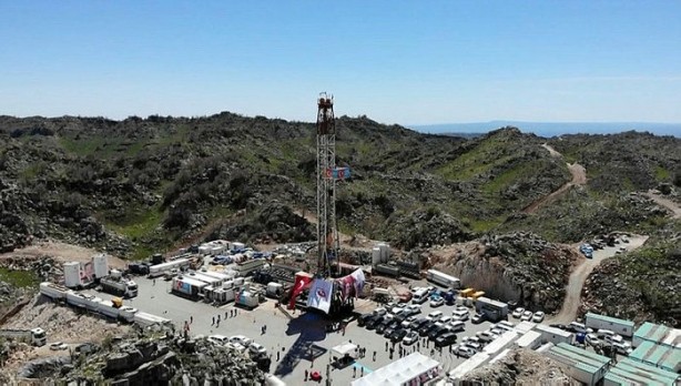 Foto - Türkiye'nin her yerinden fışkırıyor! Dünyaya satacağız, resmen dolar yağacak