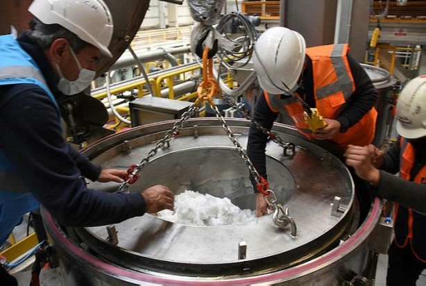 Foto - Türkiye'nin her yerinden fışkırıyor! Dünyaya satacağız, resmen dolar yağacak