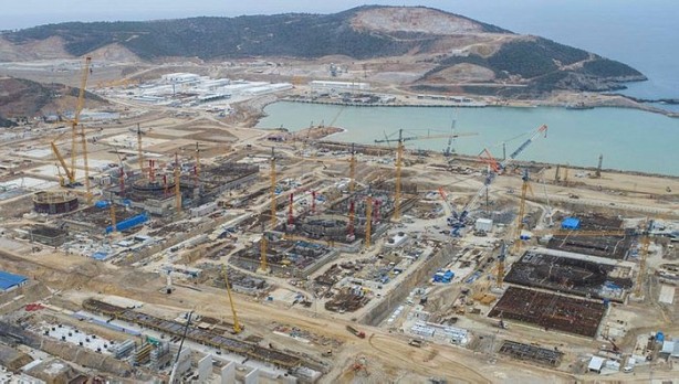 Foto - Türkiye'nin her yerinden fışkırıyor! Dünyaya satacağız, resmen dolar yağacak