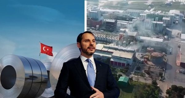 Foto - Türkiye'nin her yerinden fışkırıyor! Dünyaya satacağız, resmen dolar yağacak