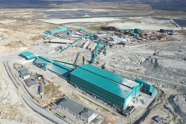 Foto - Türkiye'nin her yerinden fışkırıyor! Dünyaya satacağız, resmen dolar yağacak