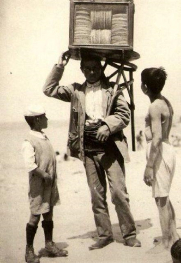 Foto - Türkiye'nin hiç görmediğiniz eski fotoğrafları