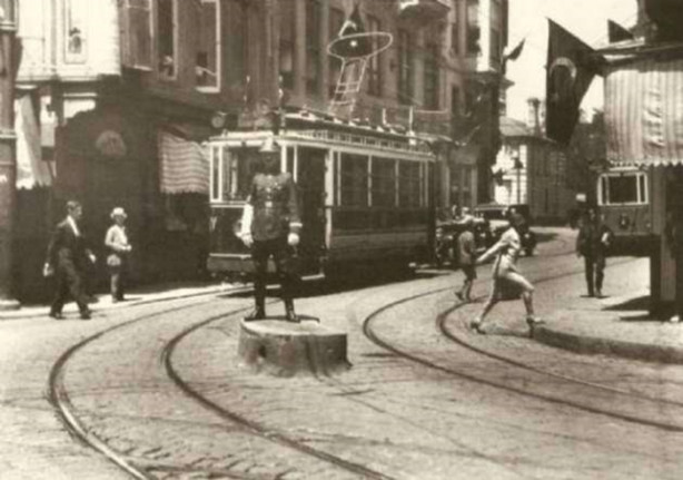 Foto - Türkiye'nin hiç görmediğiniz eski fotoğrafları