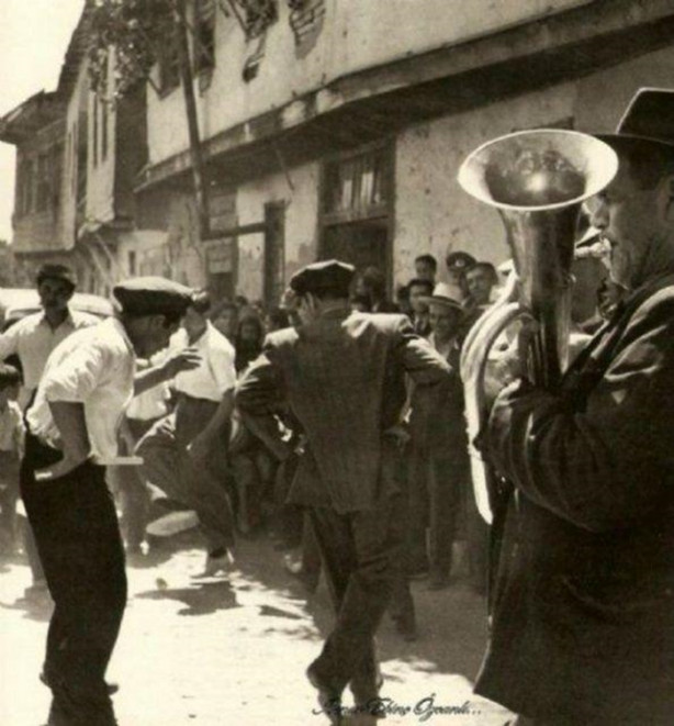 Foto - Türkiye'nin hiç görmediğiniz eski fotoğrafları