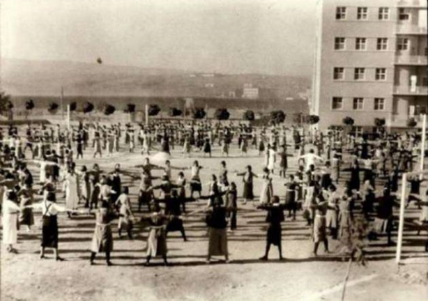 Foto - Türkiye'nin hiç görmediğiniz eski fotoğrafları