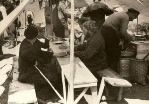 Foto - Türkiye'nin hiç görmediğiniz eski fotoğrafları