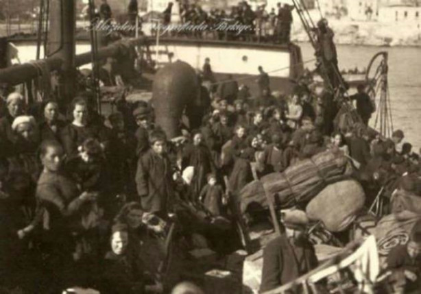 Foto - Türkiye'nin hiç görmediğiniz eski fotoğrafları