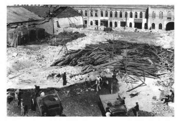 Foto - Türkiye'nin hiç görmediğiniz eski fotoğrafları