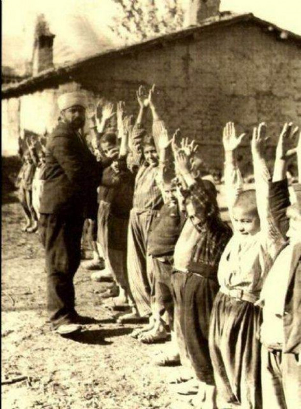 Foto - Türkiye'nin hiç görmediğiniz eski fotoğrafları