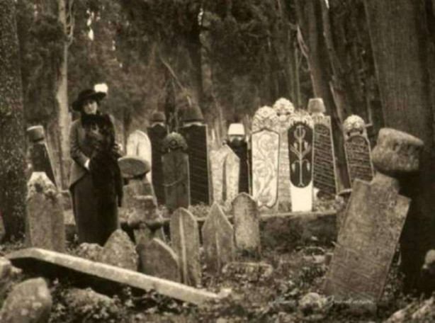 Foto - Türkiye'nin hiç görmediğiniz eski fotoğrafları