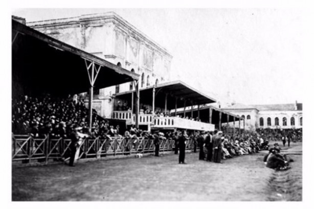 Foto - Türkiye'nin hiç görmediğiniz eski fotoğrafları