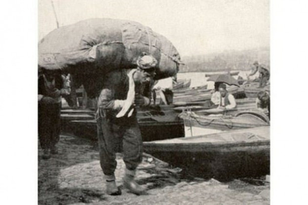 Foto - Türkiye'nin hiç görmediğiniz eski fotoğrafları