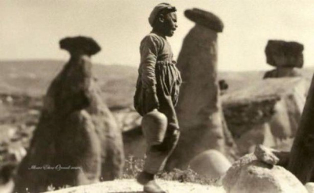 Foto - Türkiye'nin hiç görmediğiniz eski fotoğrafları