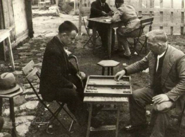 Foto - Türkiye'nin hiç görmediğiniz eski fotoğrafları