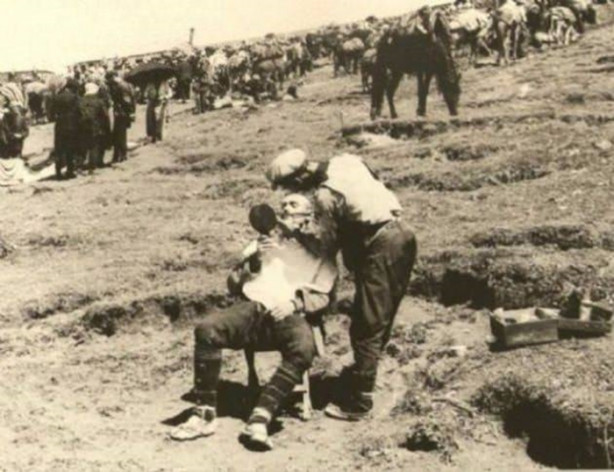 Foto - Türkiye'nin hiç görmediğiniz eski fotoğrafları