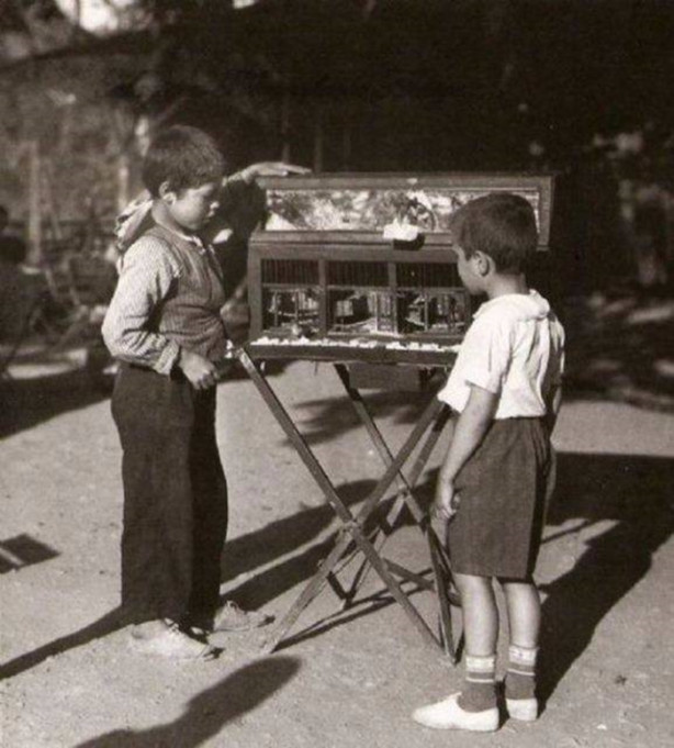 Foto - Türkiye'nin hiç görmediğiniz eski fotoğrafları