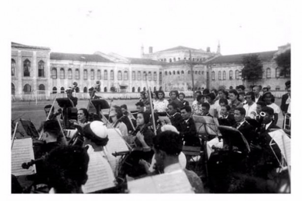 Foto - Türkiye'nin hiç görmediğiniz eski fotoğrafları