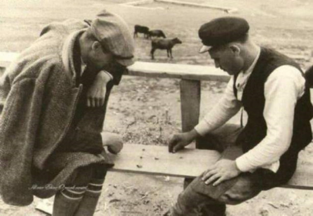 Foto - Türkiye'nin hiç görmediğiniz eski fotoğrafları