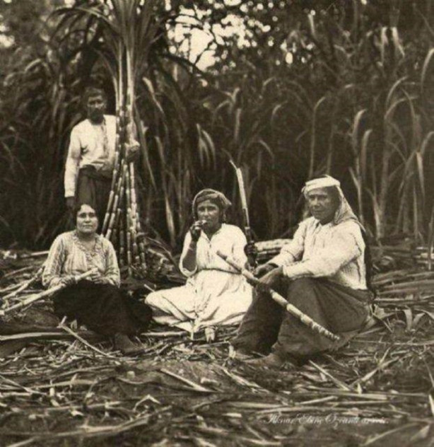 Foto - Türkiye'nin hiç görmediğiniz eski fotoğrafları