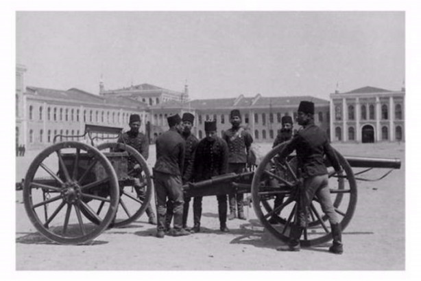 Foto - Türkiye'nin hiç görmediğiniz eski fotoğrafları
