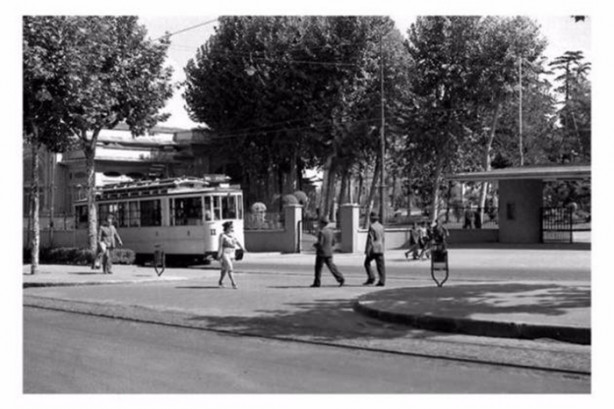 Foto - Türkiye'nin hiç görmediğiniz eski fotoğrafları