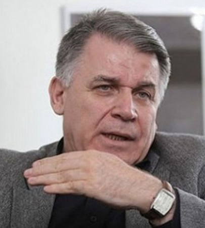 Foto - Türkiye’nin hudutlarını gasp edecekler! İsmail Hakkı Pekin üstüne basa basa uyardı: ABD, İsrail diyorduk ama Pekin Paşa şok edici oyunu açıkladı