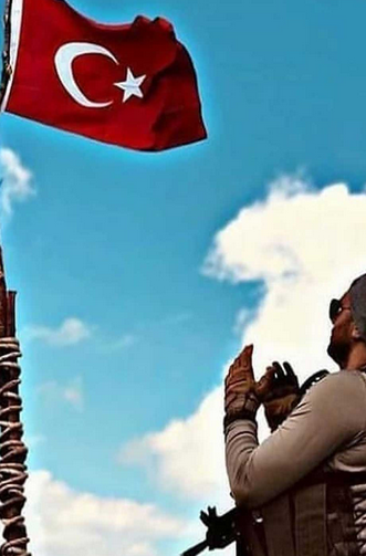 Foto - Türkiye’nin hudutlarını gasp edecekler! İsmail Hakkı Pekin üstüne basa basa uyardı: ABD, İsrail diyorduk ama Pekin Paşa şok edici oyunu açıkladı