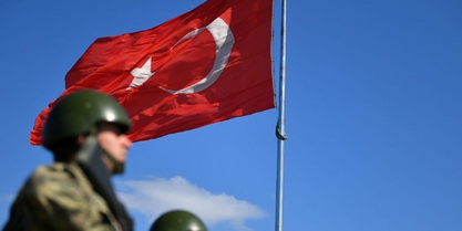 Foto - Türkiye’nin hudutlarını gasp edecekler! İsmail Hakkı Pekin üstüne basa basa uyardı: ABD, İsrail diyorduk ama Pekin Paşa şok edici oyunu açıkladı