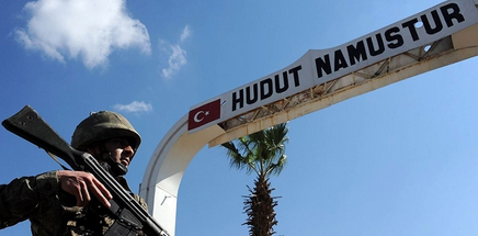 Foto - Türkiye’nin hudutlarını gasp edecekler! İsmail Hakkı Pekin üstüne basa basa uyardı: ABD, İsrail diyorduk ama Pekin Paşa şok edici oyunu açıkladı