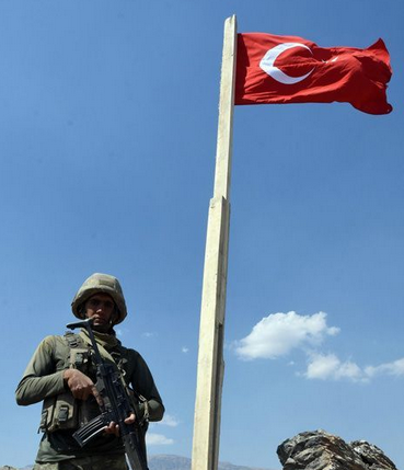 Foto - Türkiye’nin hudutlarını gasp edecekler! İsmail Hakkı Pekin üstüne basa basa uyardı: ABD, İsrail diyorduk ama Pekin Paşa şok edici oyunu açıkladı