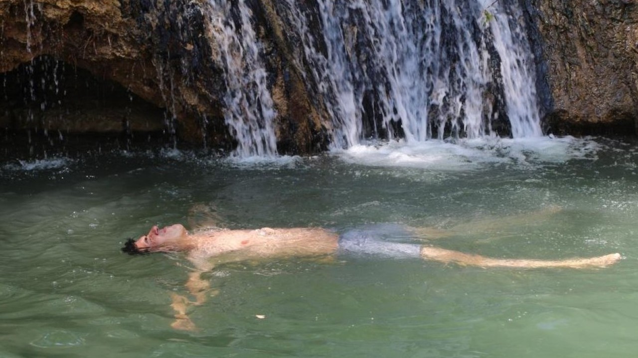Foto - Türkiye’nin huzuru emperyalistleri çıldırtıyor! Bir zamanlar gitmek bile yasaktı bir de şimdi bakın