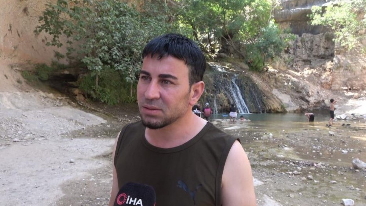 Foto - Türkiye’nin huzuru emperyalistleri çıldırtıyor! Bir zamanlar gitmek bile yasaktı bir de şimdi bakın