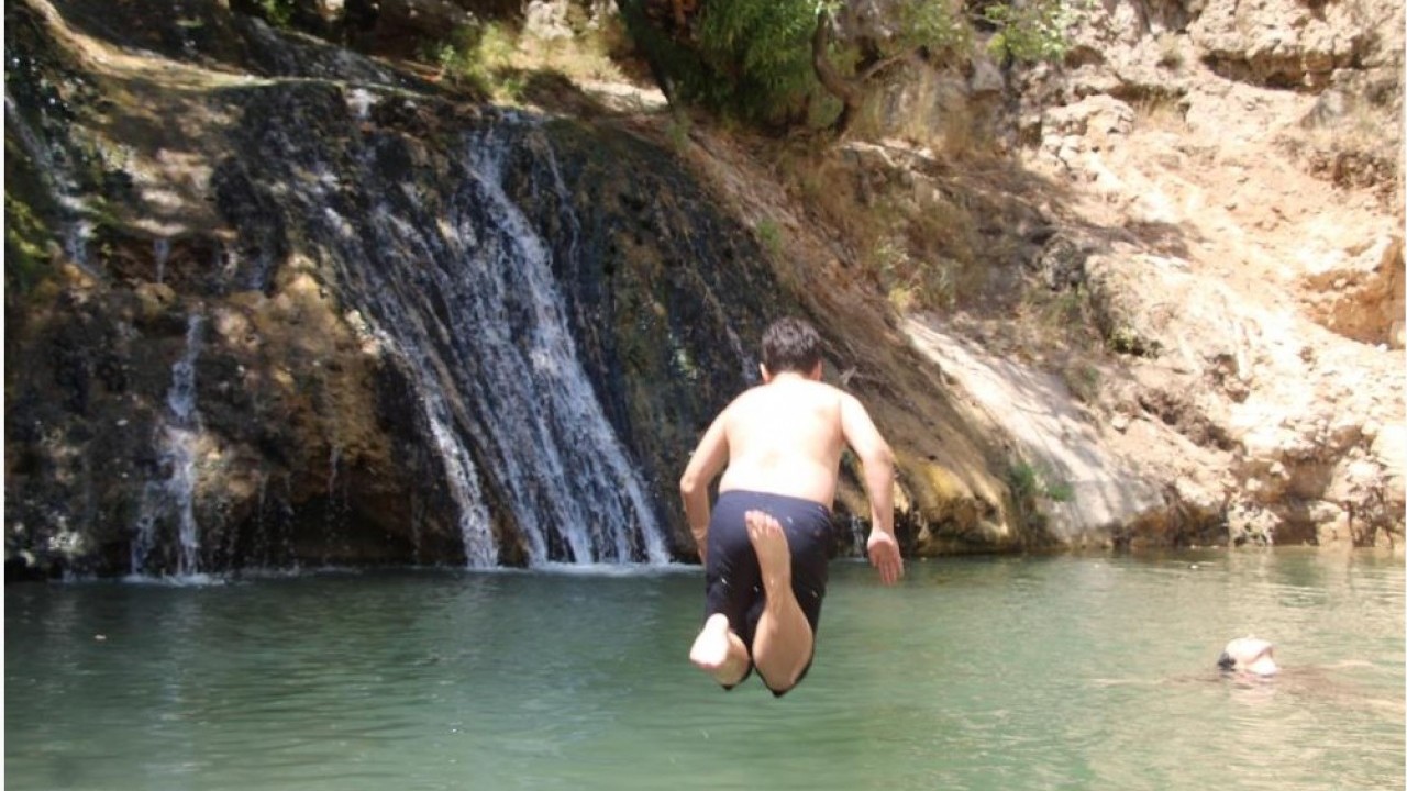 Foto - Türkiye’nin huzuru emperyalistleri çıldırtıyor! Bir zamanlar gitmek bile yasaktı bir de şimdi bakın