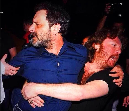 Foto - Türkiye’nin iğrenç gündemi! 2021 yılına girerken bu rezillikler patladı