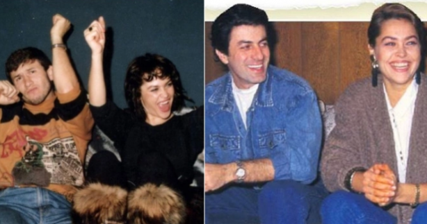 Foto - Türkiye’nin iğrenç gündemi! 2021 yılına girerken bu rezillikler patladı