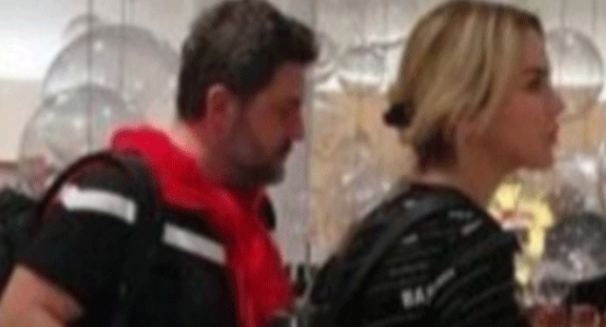 Foto - Türkiye’nin iğrenç gündemi! 2021 yılına girerken bu rezillikler patladı