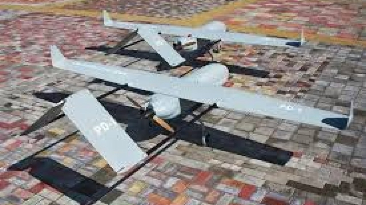 Foto - Türkiye'nin İHA teknolojisini öğrettiği ülkeden olay açıklama: İHA alanında dünya lideri olacağız