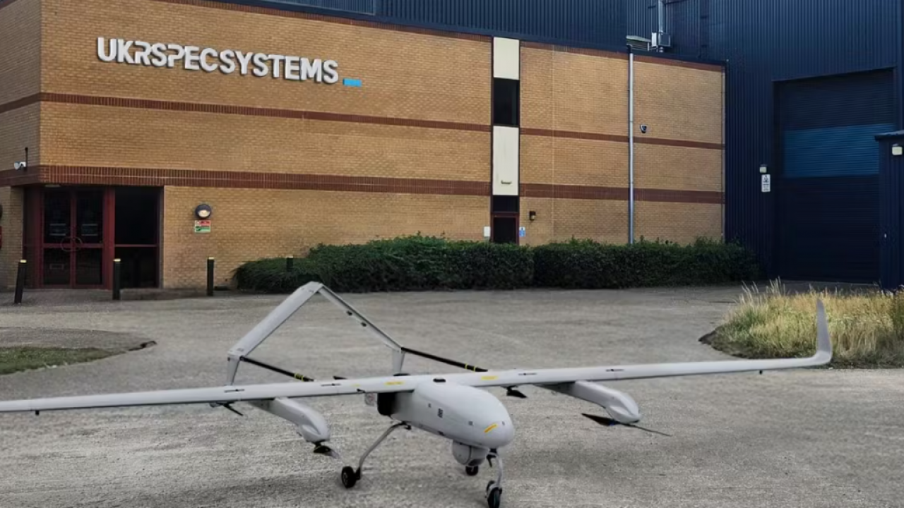 Foto - Türkiye'nin İHA teknolojisini öğrettiği ülkeden olay açıklama: İHA alanında dünya lideri olacağız