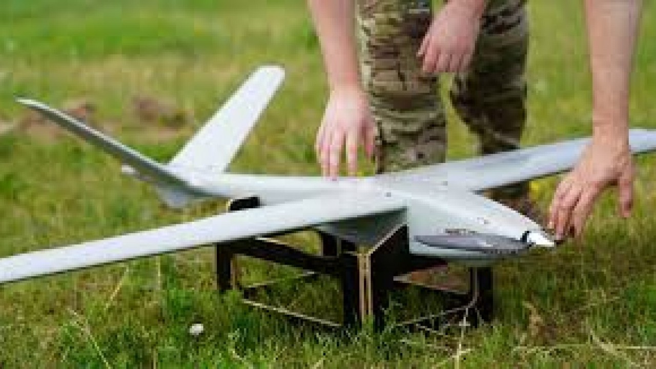 Foto - Türkiye'nin İHA teknolojisini öğrettiği ülkeden olay açıklama: İHA alanında dünya lideri olacağız