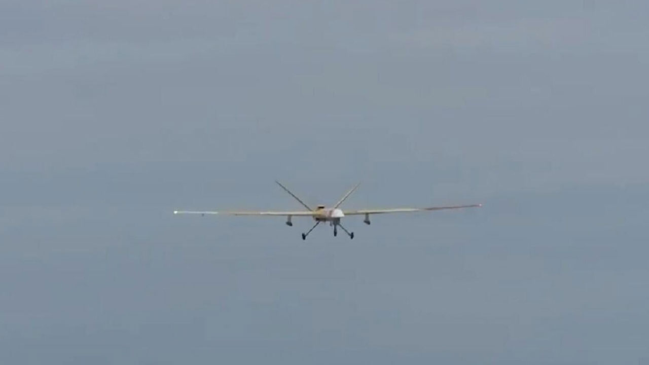 Foto - Türkiye'nin İHA üretmesine destek verdiği ülke, Danimarka ile anlaştı: İHA üretecekler