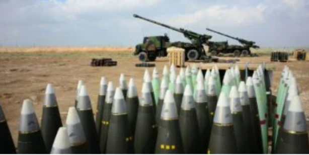 Foto - Türkiye'nin İHA ve mermi satışını veto eden Fransa ve Yunanistan'dan görülmemiş adım! İşte buna uyanıklık denir